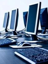 Desktop Service Centre in Guindy