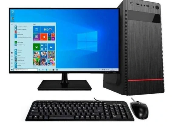 Desktop Service Centre in Guindy