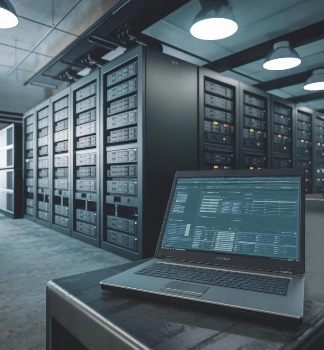 Desktop Virtualization Solution in Chennai